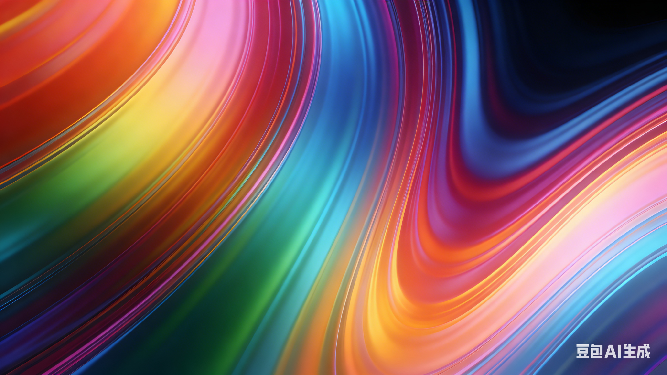 Lightflow 流光溢彩控制器